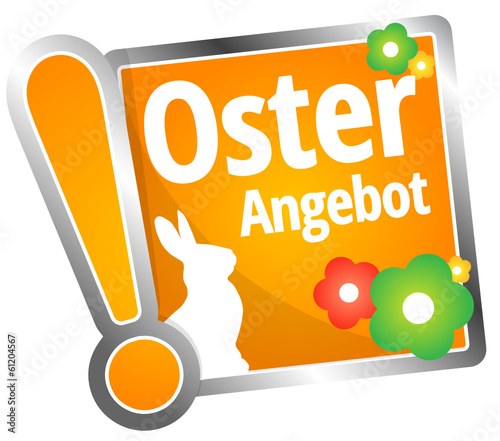 Osterangebot