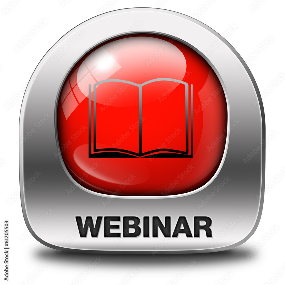 webinar