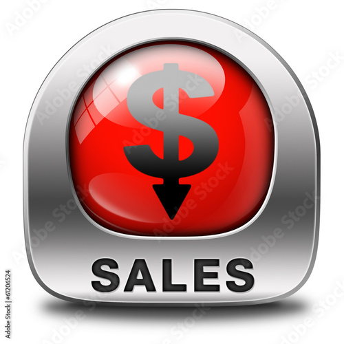 sales icon