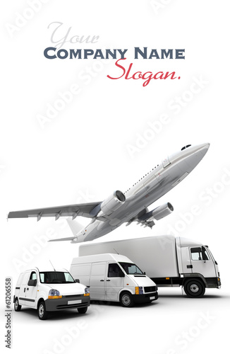 Transportation fleet