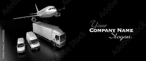 Transportation logistics op...