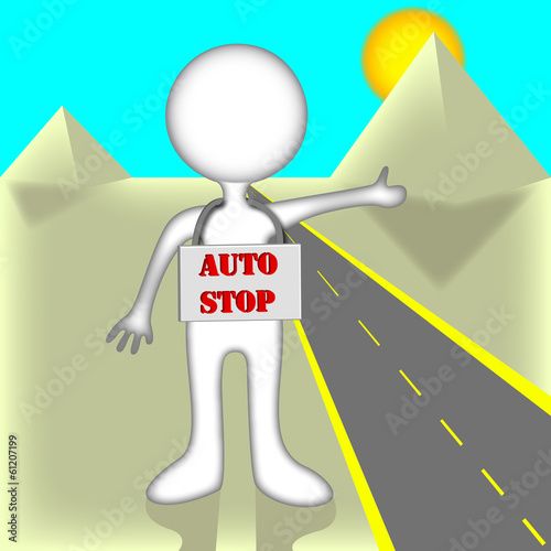 AUTOSTOP
