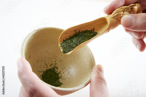 tea ceremony © mnimage
