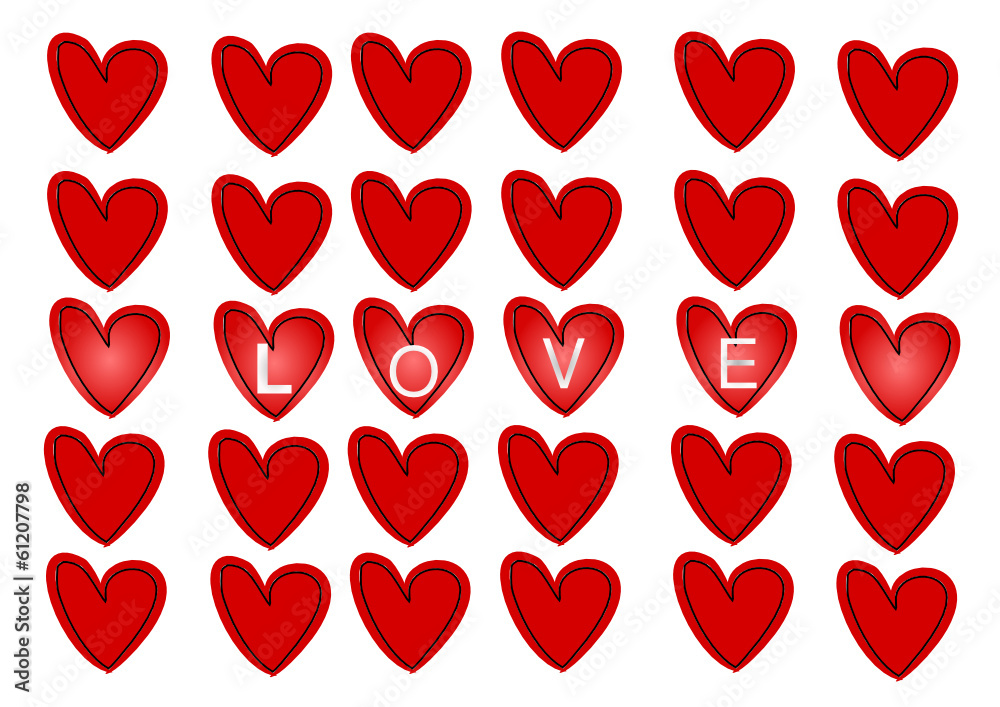 Valentinstag, Geburtstag, Love, Liebe