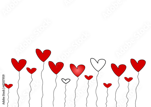 Love, Liebe, Valentinstag, Geburtstag