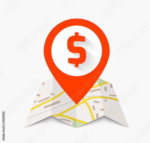 Navigation icon