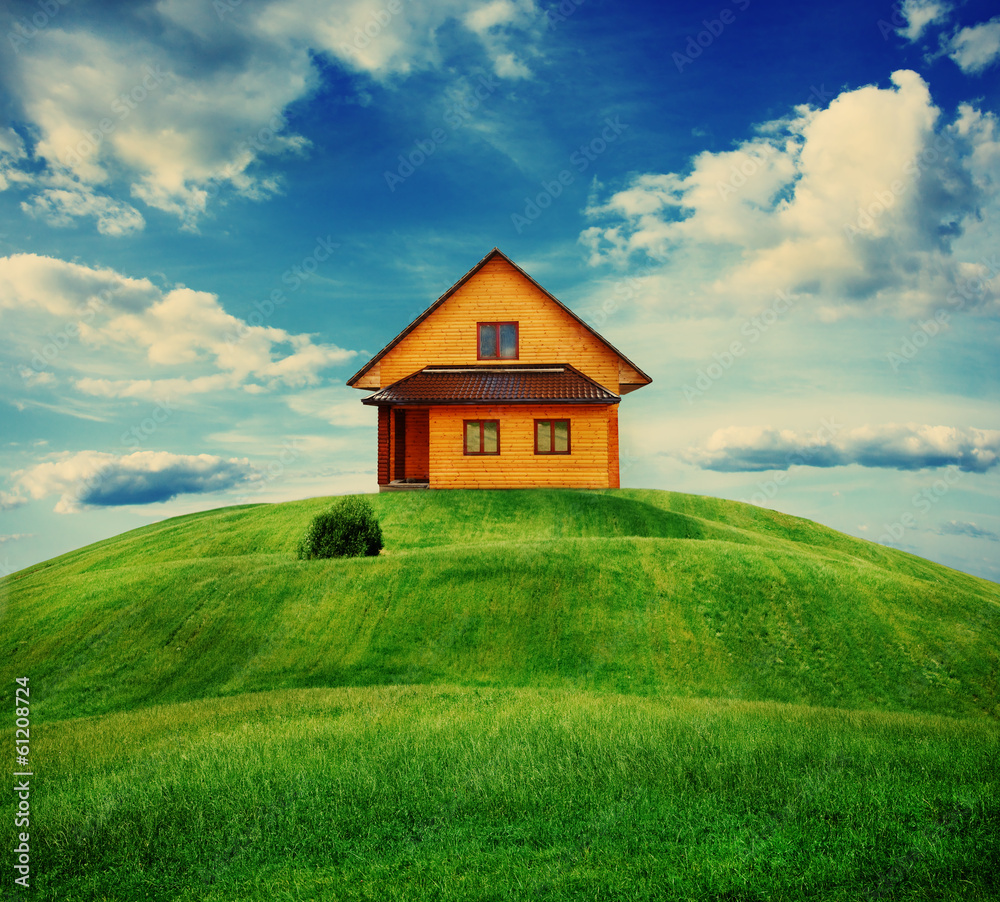 house under the sky house under the sky