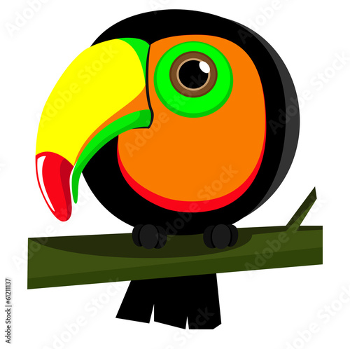 Parrot