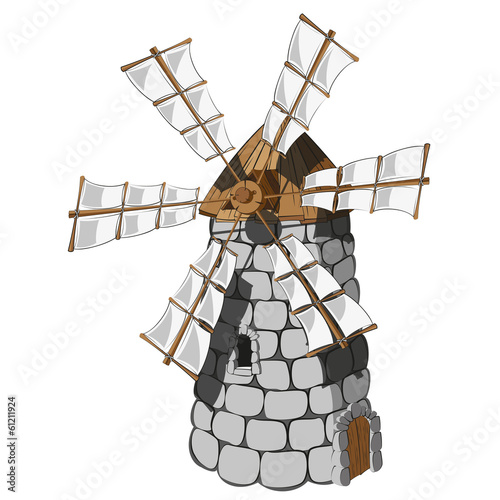 Windmill
