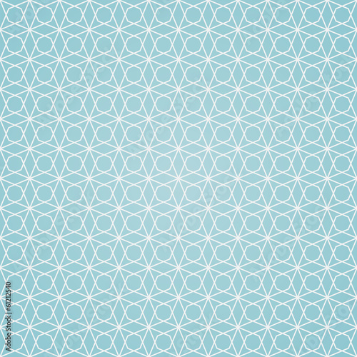 seamless geometric pattern