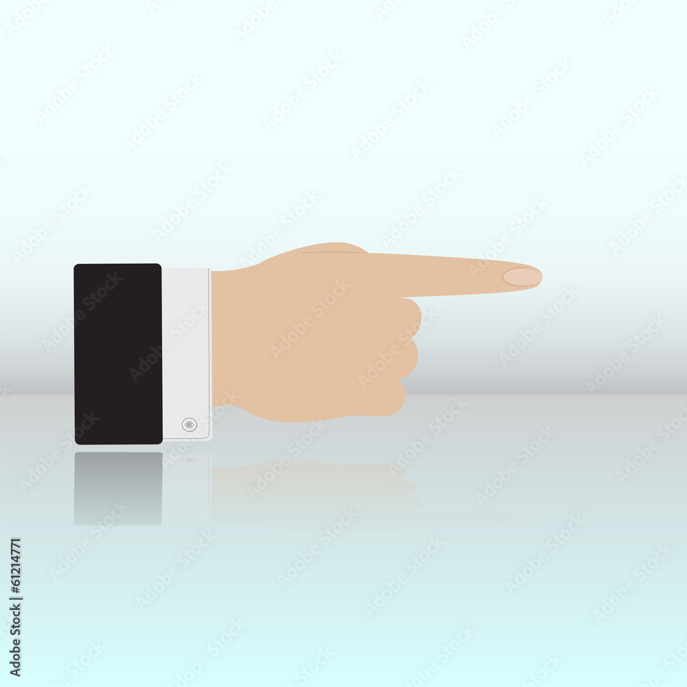 right hand indicates the direction of movement right hand indicates the direction of movement