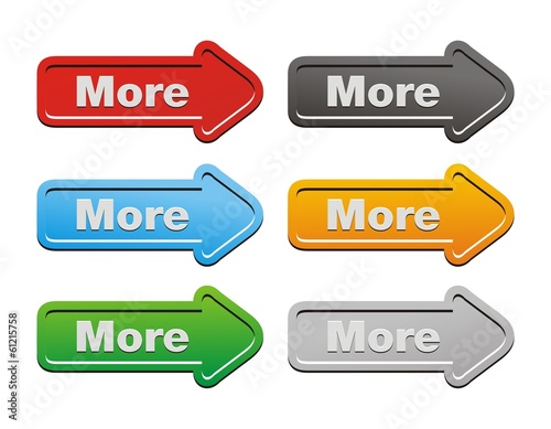 more - arrow buttons