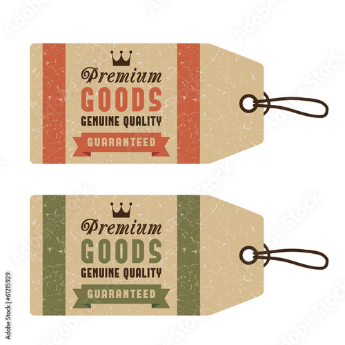Discount sale label, sale offer concept