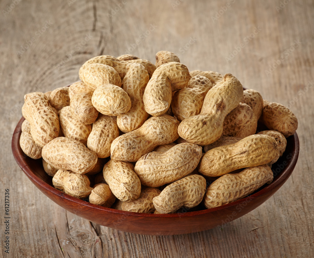 Peanuts Peanuts