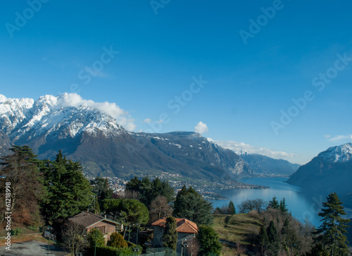 Lake Como