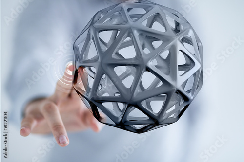 tech ball