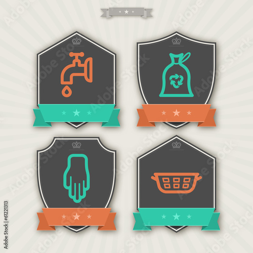 Cleaning Items