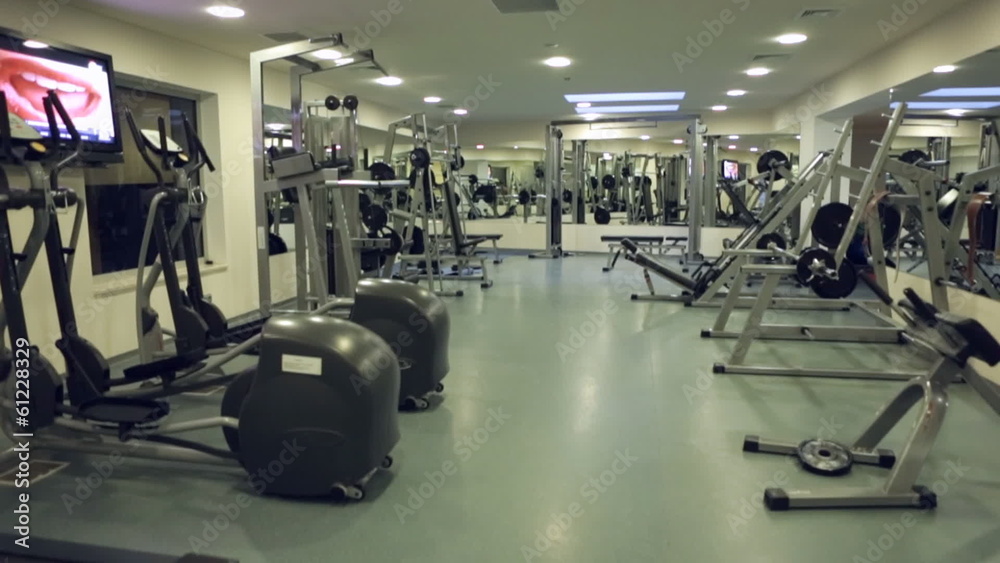 Gym Gym