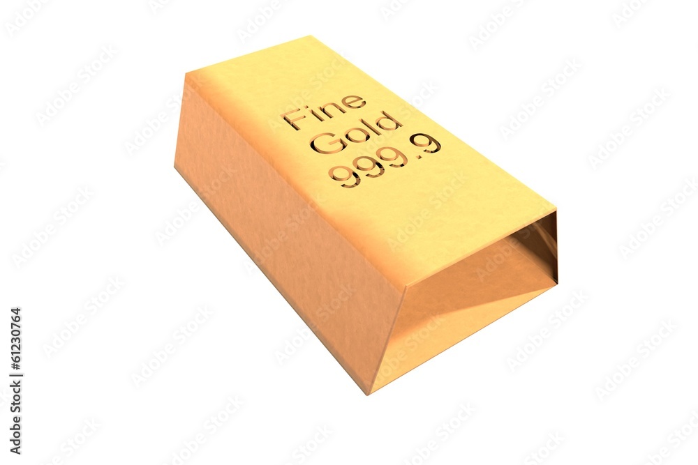 Ingot Ingot