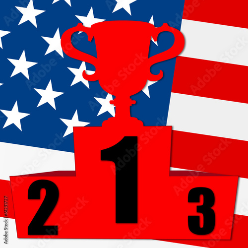 Winning USA