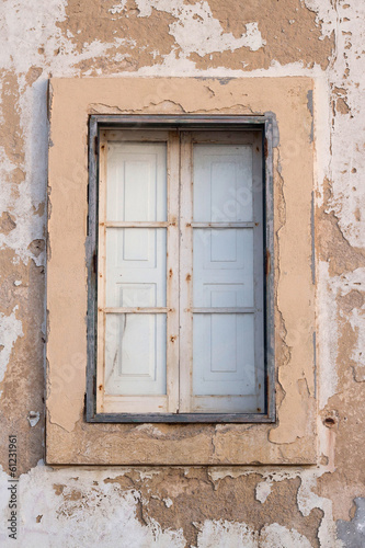Old window © katrinshine
