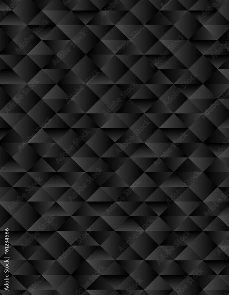 Abstract black technology background Abstract black technology background