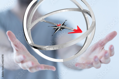 compass