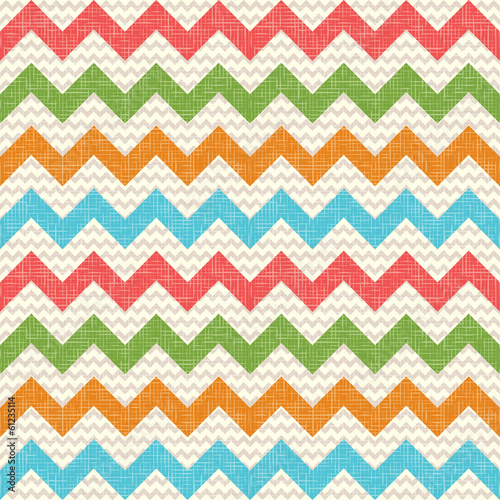 vector zigzag chevron pattern