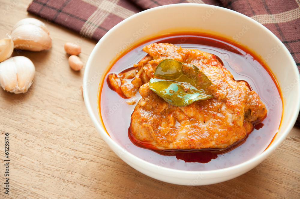 chicken mussaman curry chicken mussaman curry