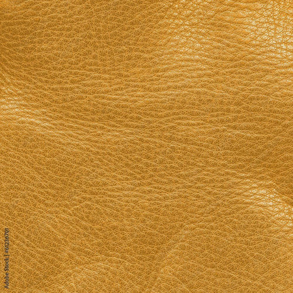 crumpled yellow leather texture crumpled yellow leather texture