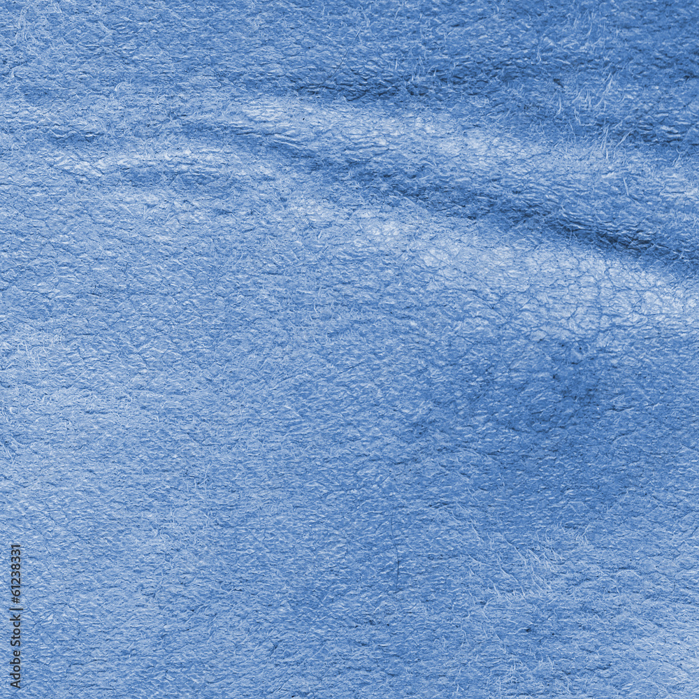 blue crumpled leather texture blue crumpled leather texture