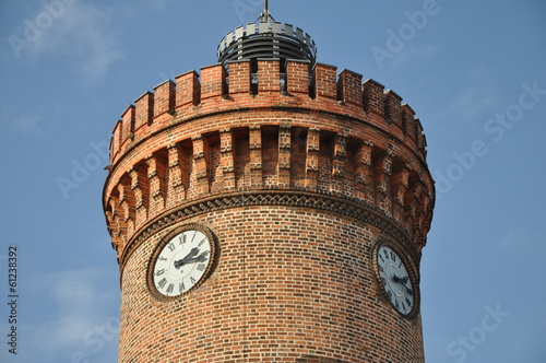 Cottbus, Spremberger Turm