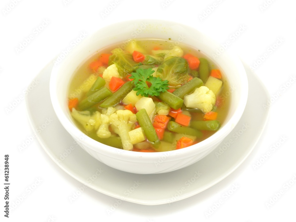 zupa warzywna zupa warzywna