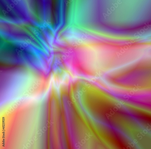 multicolor abstract background and texture © TADDEUS