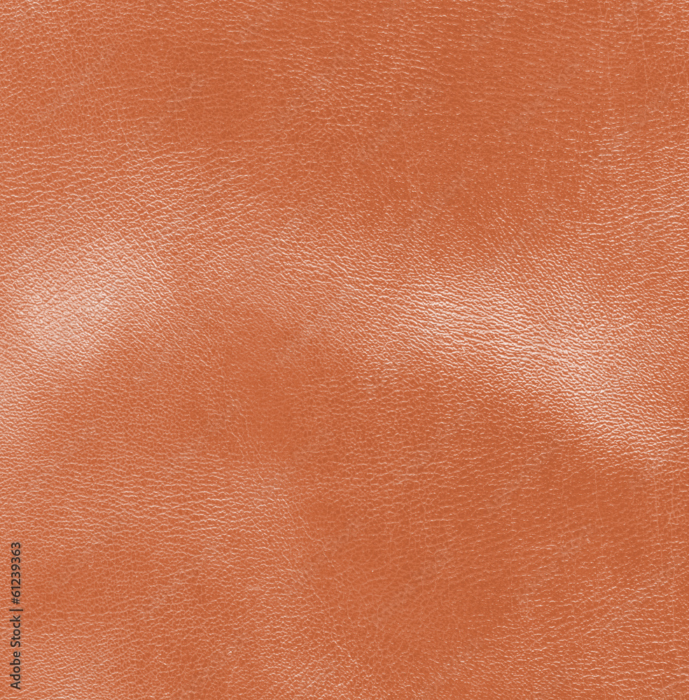 Fototapeta premium brown leather texture