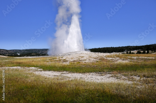 Old Faithful