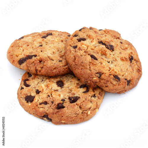 USA - Cookies