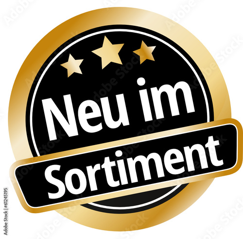 Neu im Sortiment