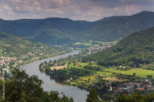 river Elbe