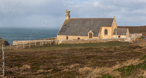 Tempête, Bretagne