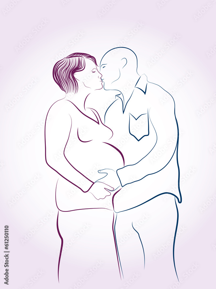 Pregnant women 2 Pregnant women 2