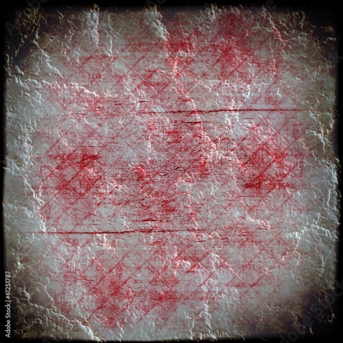 Abstract grunge background design for your text