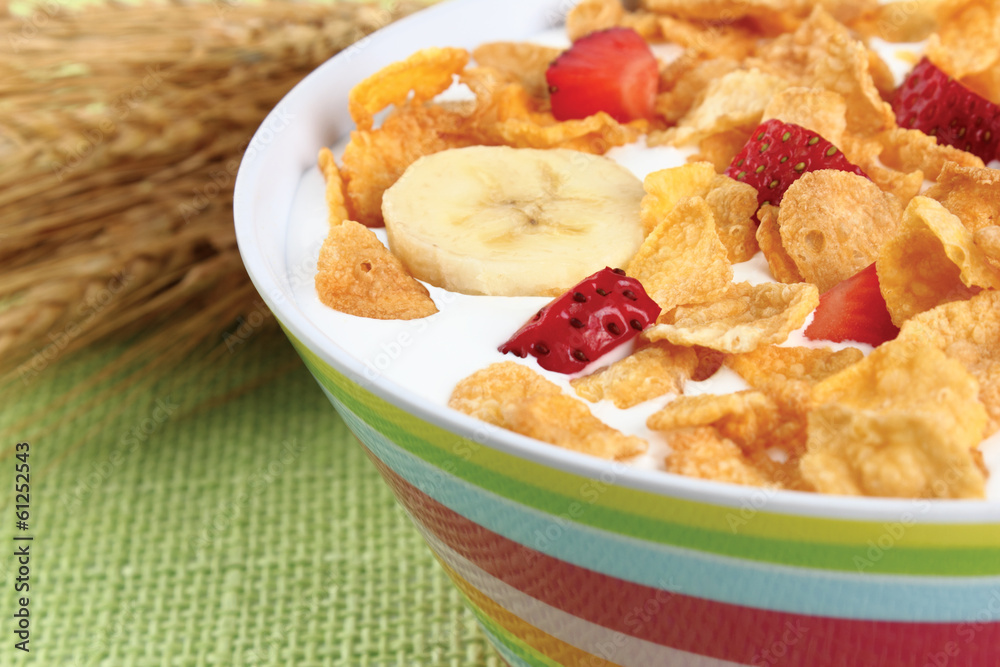 cereal cereal