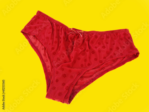 red lace panties for women