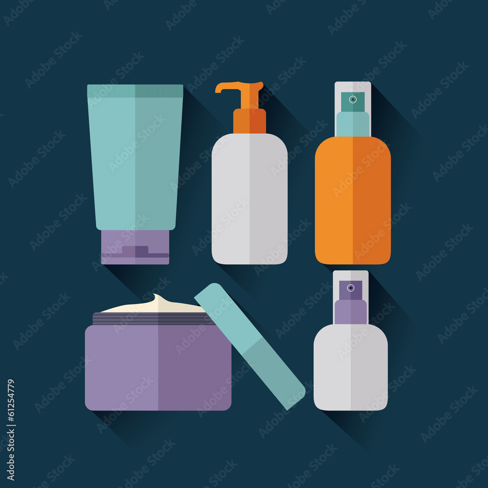 cosmetics design