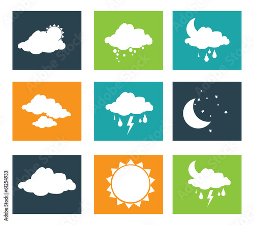 Weather design