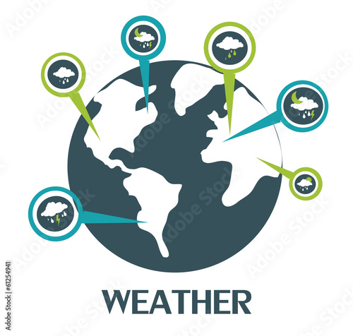 Weather design