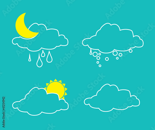 Weather design