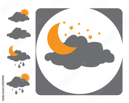 Weather design