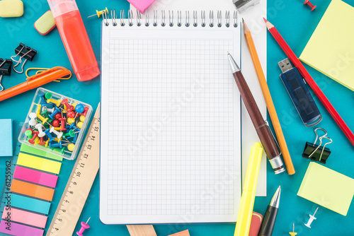School office supplies